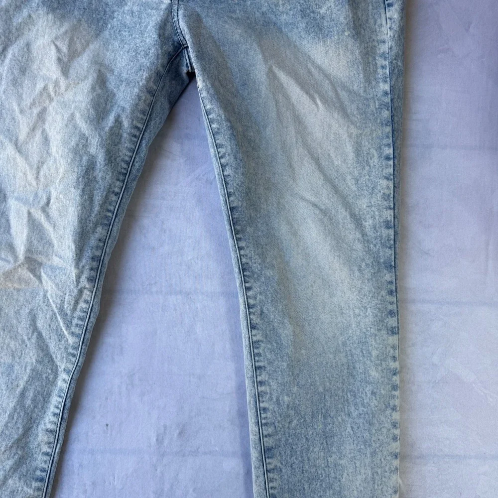 Wxyz nomad jeans